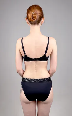 Купальник 622 Braga Exclusive