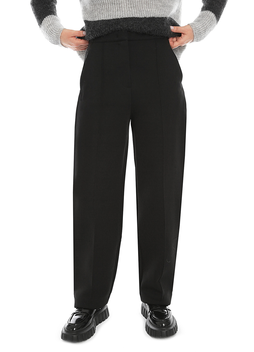 Брюки женские BILL MAX MARA