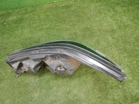 Битая Фара правая Subaru Forester 5 SK (2018-2021) LED