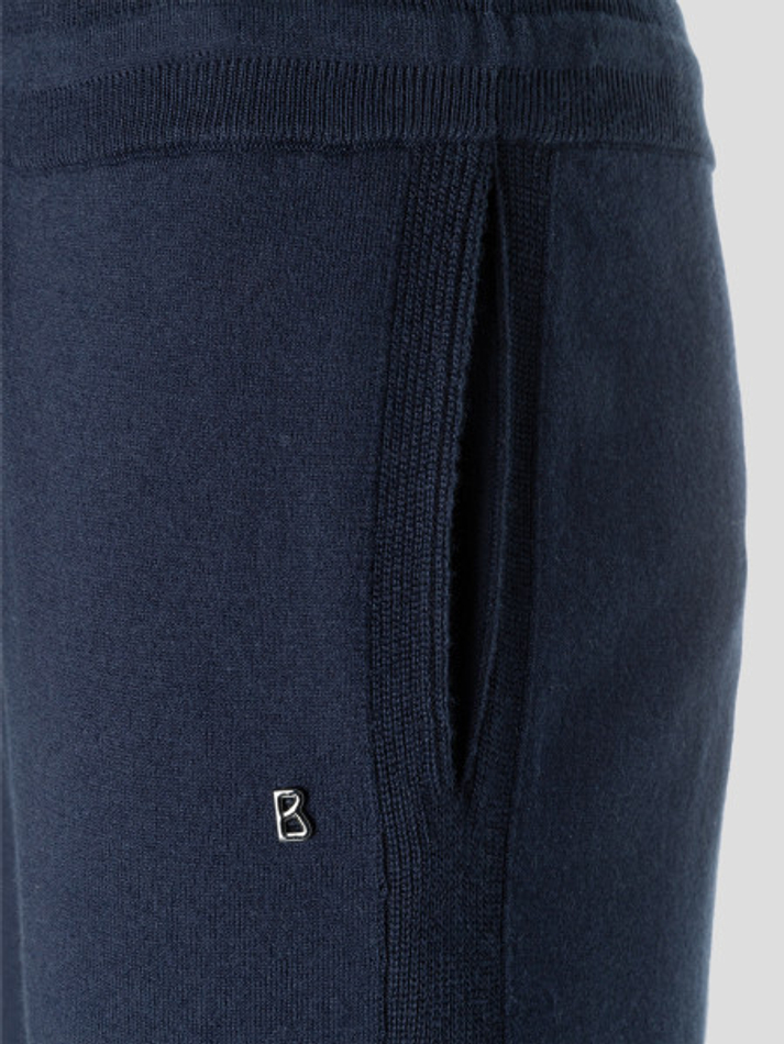 Брюки BOGNER NELWIN в синем цвете