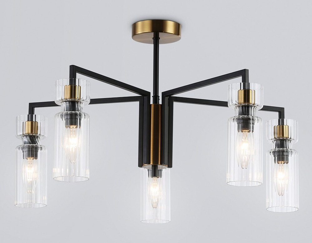 Люстра на штанге Ambrella Light LH LH56113