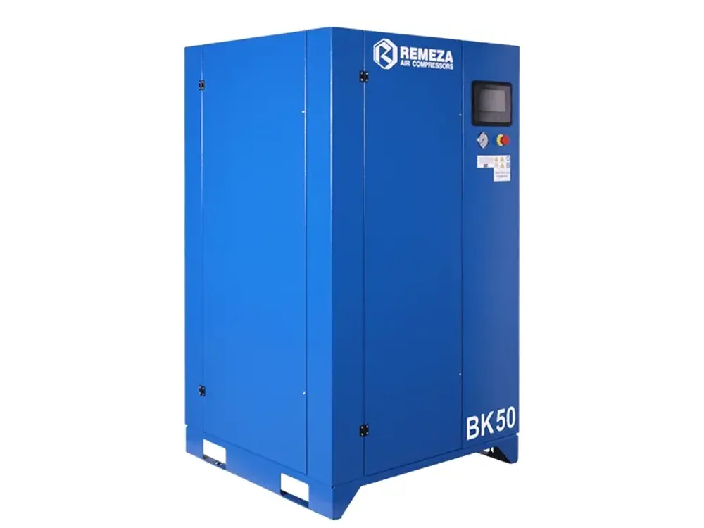 Винтовой компрессор Remeza ВК50-10