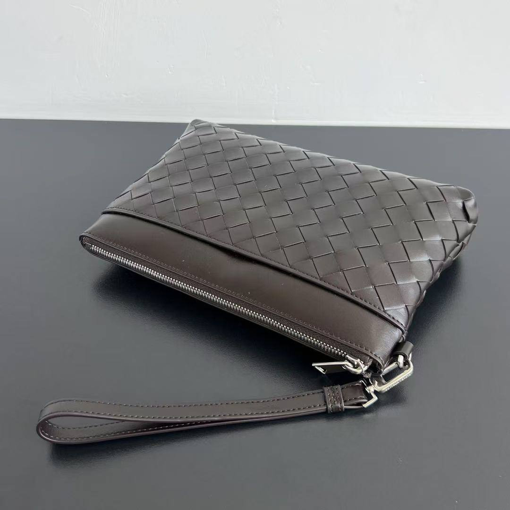 Клатч Bottega Veneta