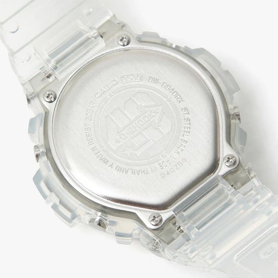 Наручные часы Casio G-Shock DW-6940RX-7ER