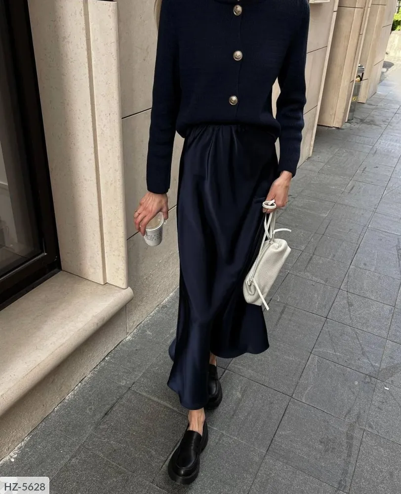 Юбка IH-7762 Фабрика Моды