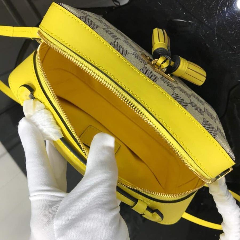 Louis Vuitton Saintonge