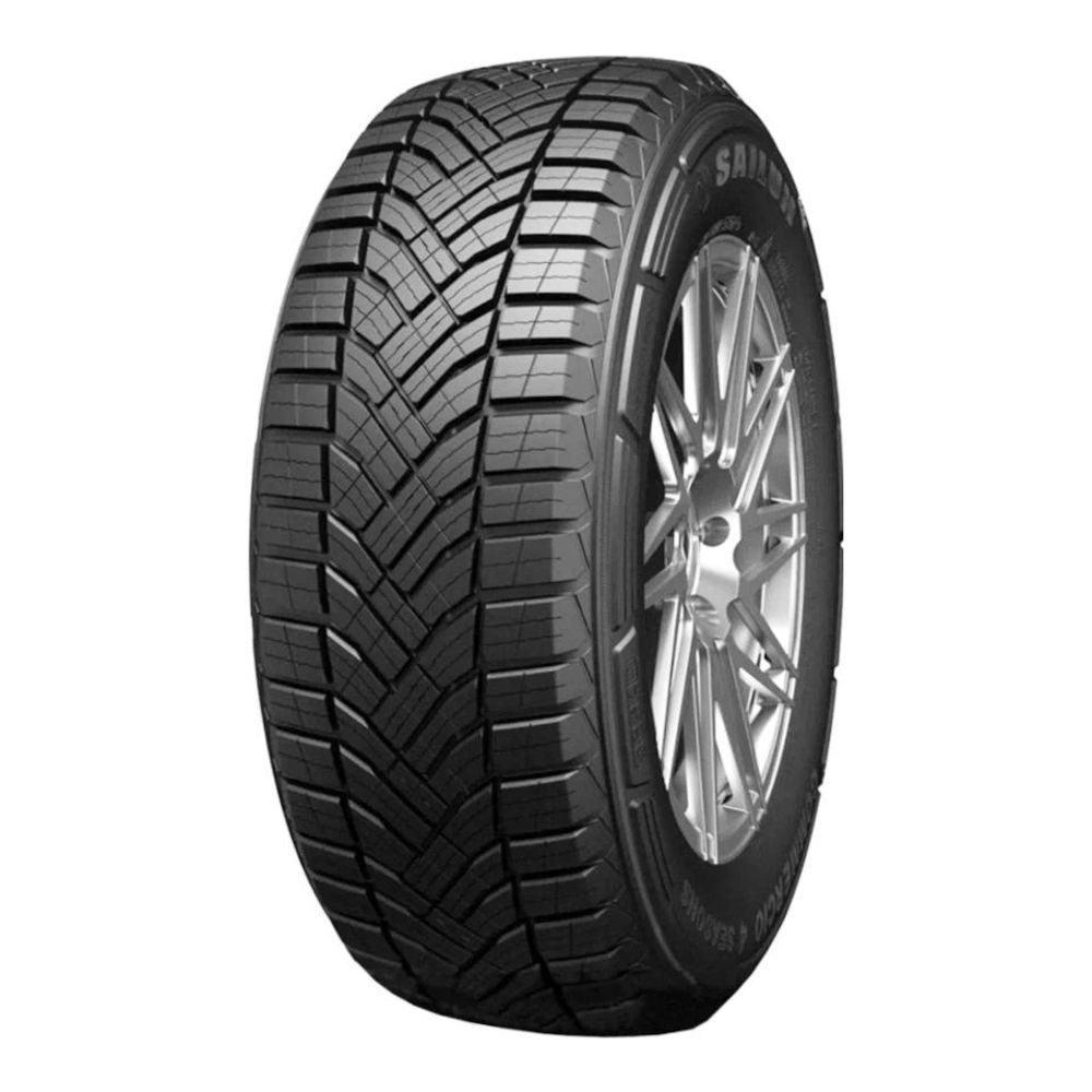 Sailun  225/65/16  T 112/110 COMMERCIO 4 SEASONS