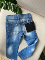 Новые джинсы Philipp Plein, 86