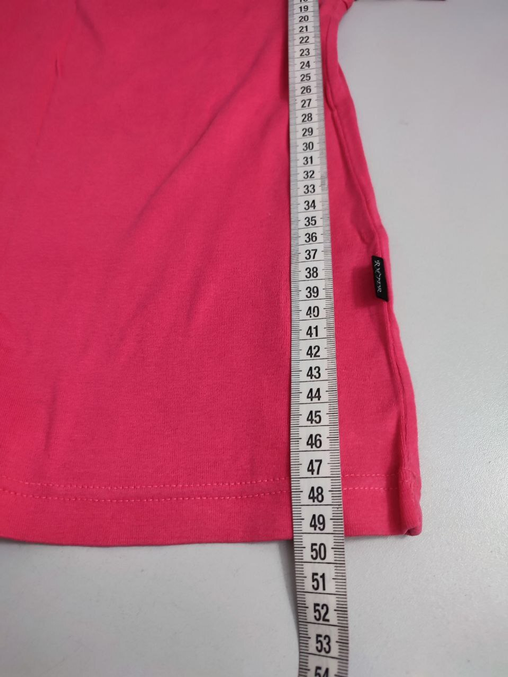 Футболка Rycier яркая 44 размер