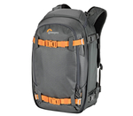 Рюкзак Lowepro Whistler BP 350 AW II, серый