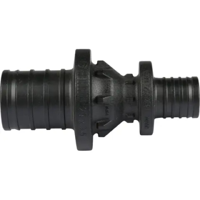 Муфта Rehau (Рехау) соединительная переходная 25-16 PX