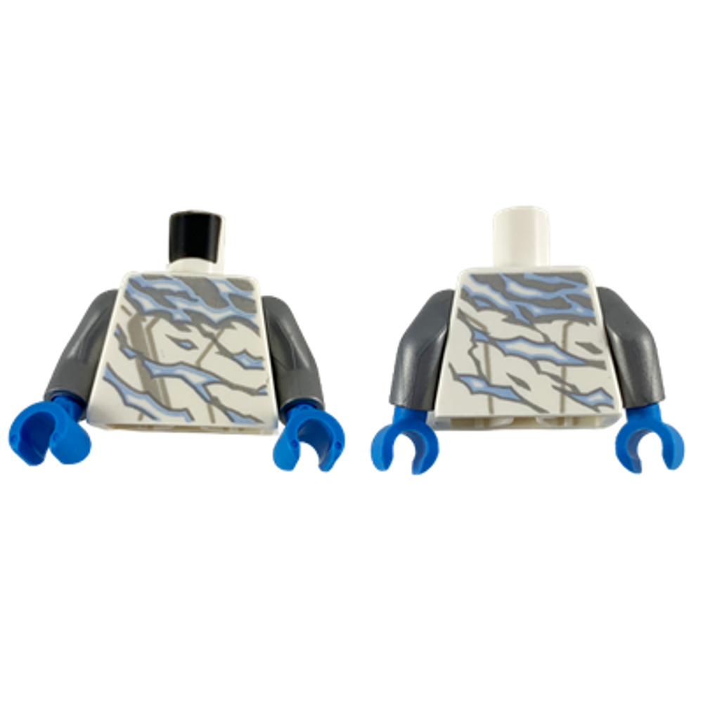 Торс 973pb3633c01