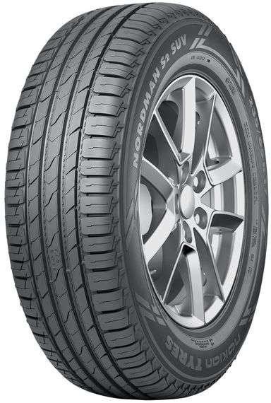 Nokian Tyres Nordman S2 SUV 225/65 R17 102H