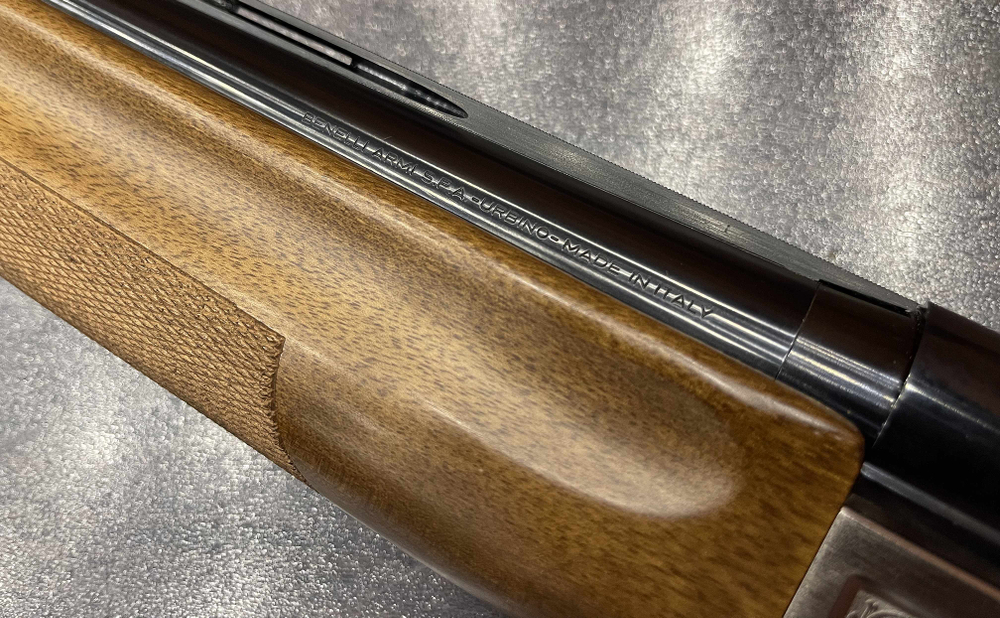 Benelli Raffaello к 12/76., № C381742/F082446