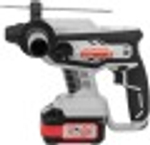 Перфоратор аккумуляторный ИНТЕРСКОЛ ПА-24/36В бесщеточный 823.2.2.70