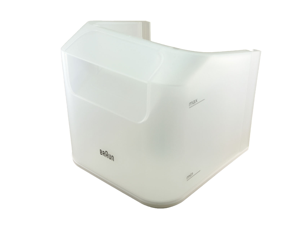 Бак для парогенератора Braun CareStyle 7 Pro