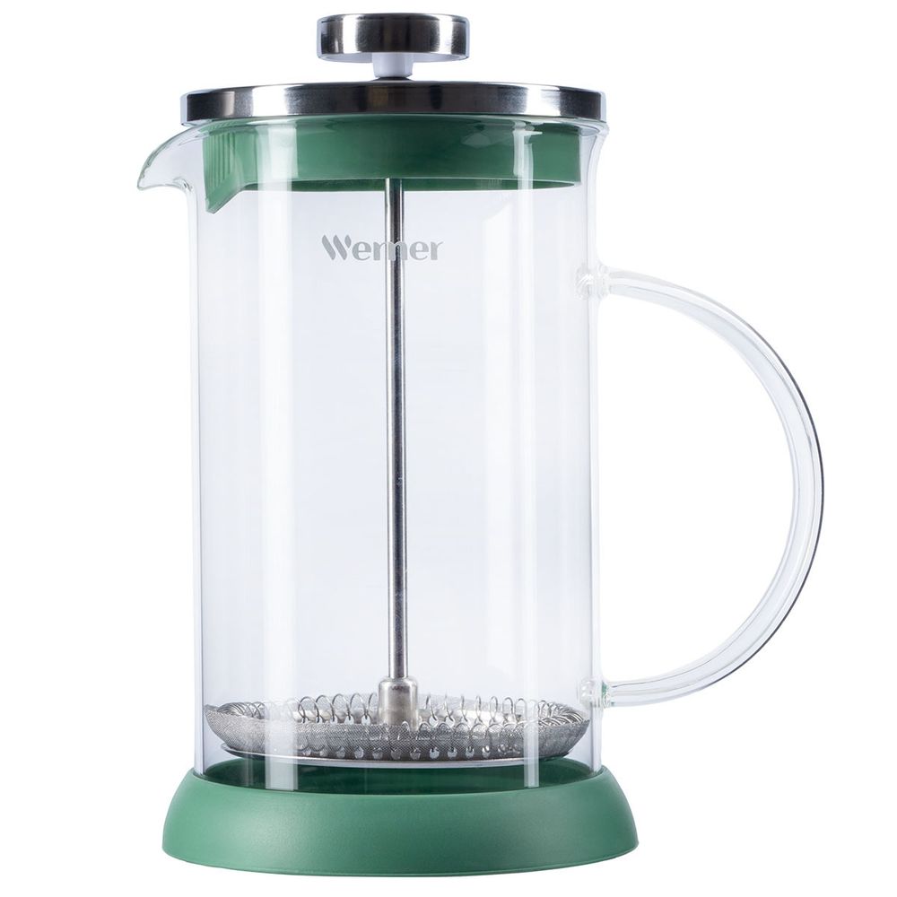 Френч-пресс Werner Allegro 51460 600 мл