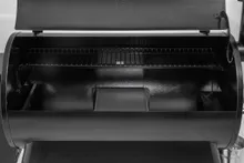 Пеллетный гриль-коптильня Eger Pro Line 570