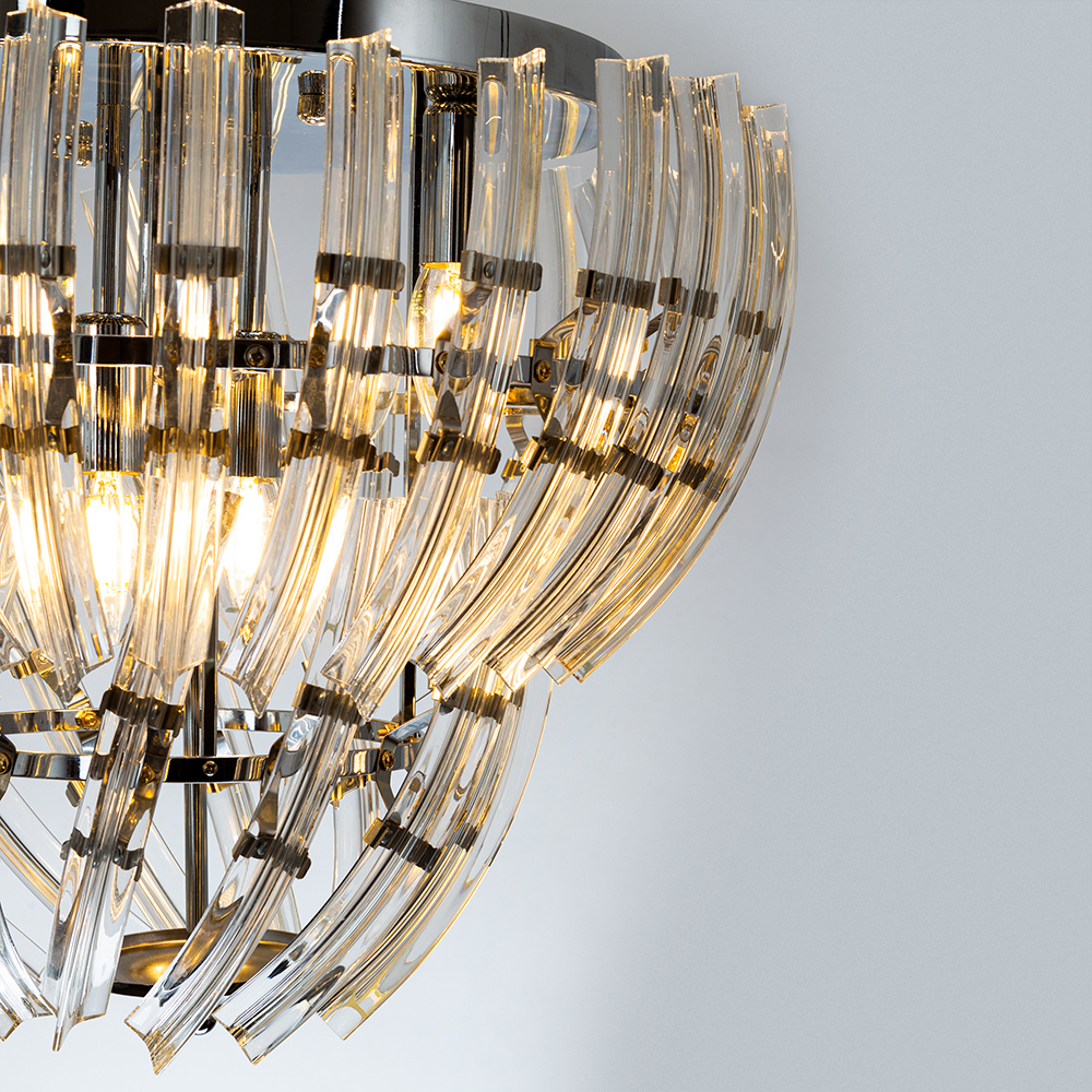 Накладная люстра Arte Lamp A1054PL-6CC