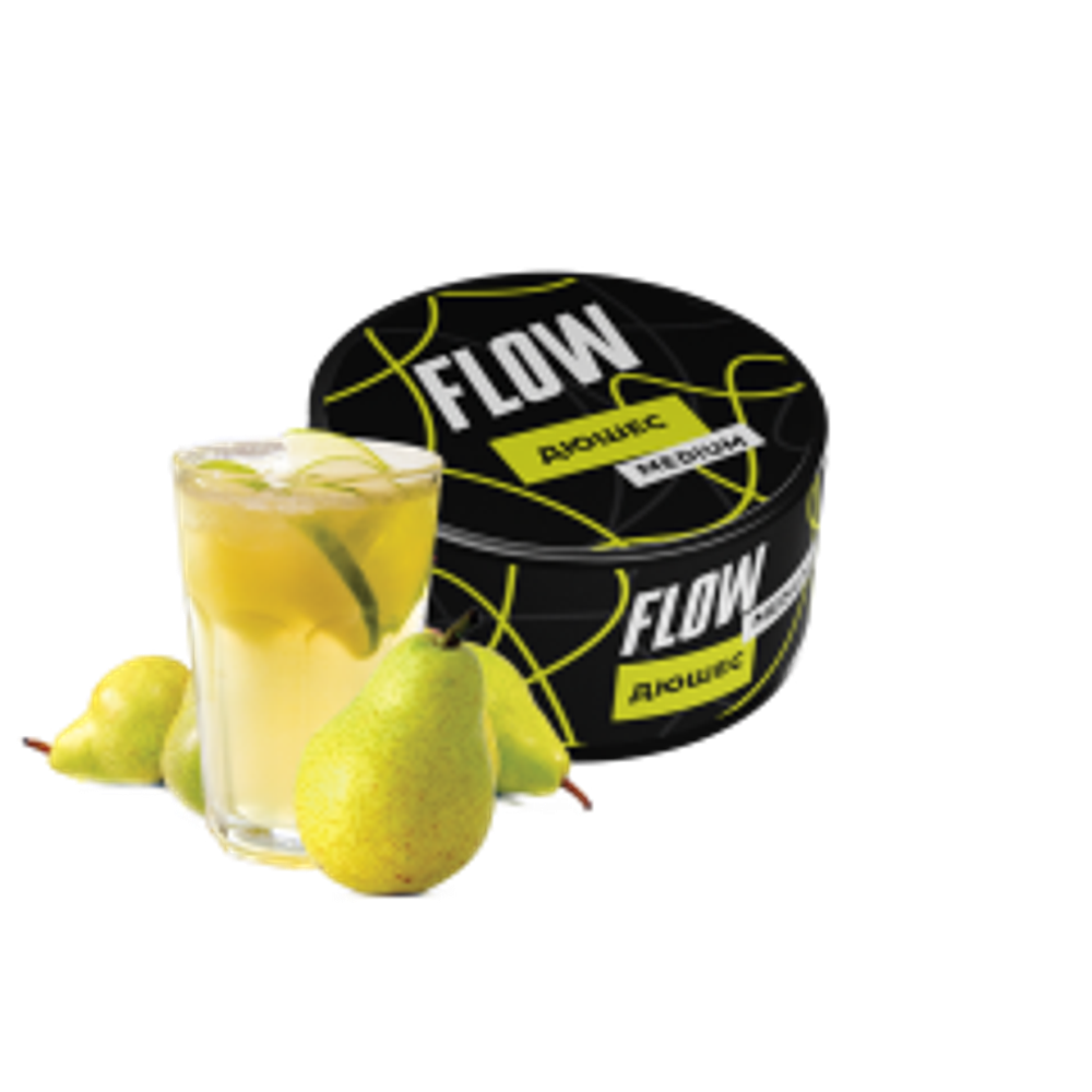 Flow - Duchess (100g)