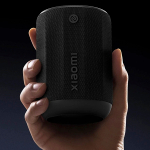 Xiaomi Bluetooth Speaker Mini ASM01G 6W, черный (Black)
