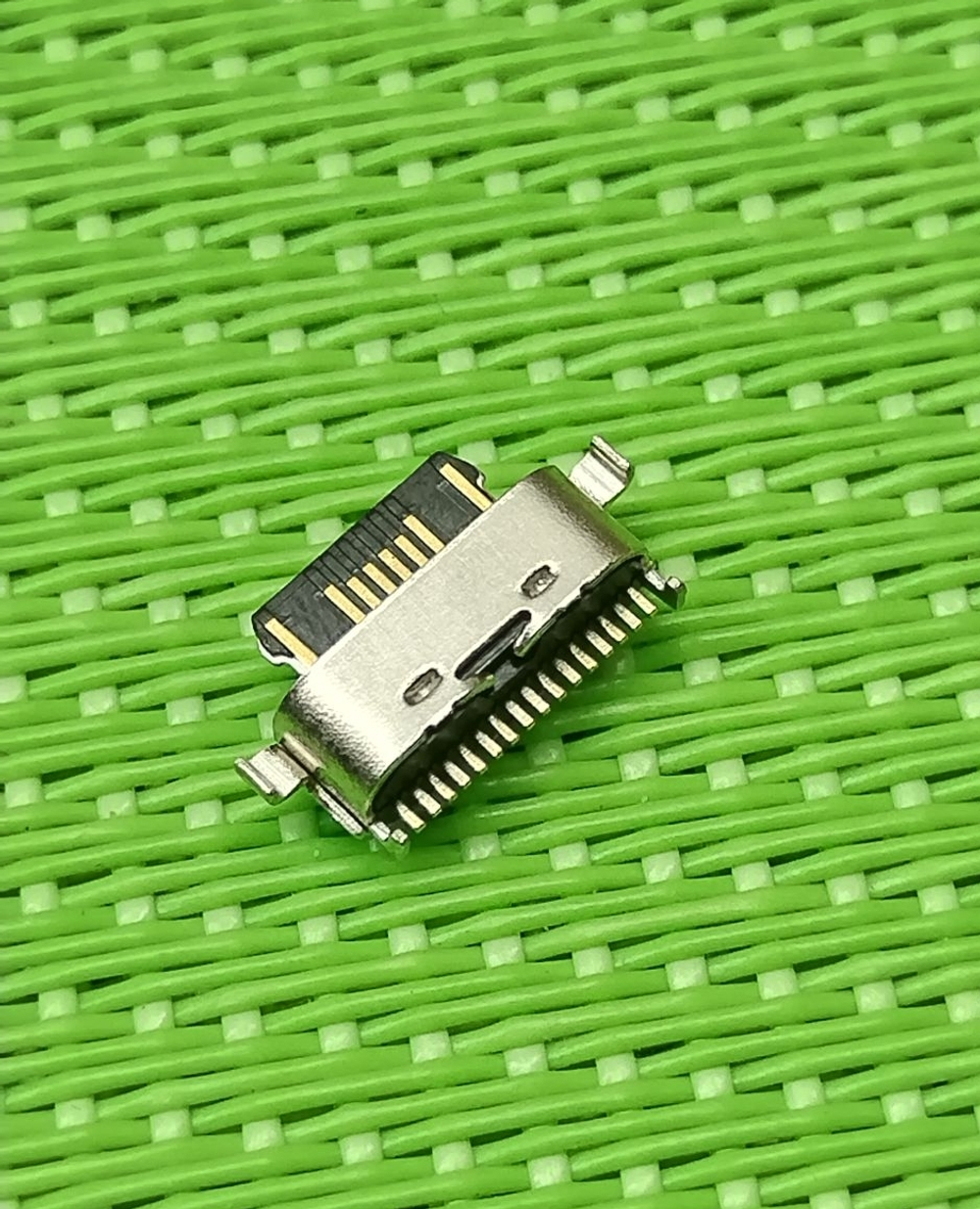 Oukitel IIIF150 Air 1 Pro / Системный разъем (зарядки) (Type-C) (ORIG)