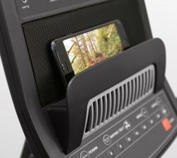 Велотренажёр BRONZE GYM R800M