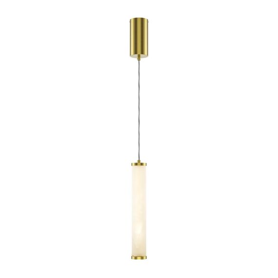 Подвесной светильник Maytoni Modern Yora MOD464PL-L8BSK