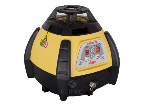 Leica Rugby 55 Rod Eye basic