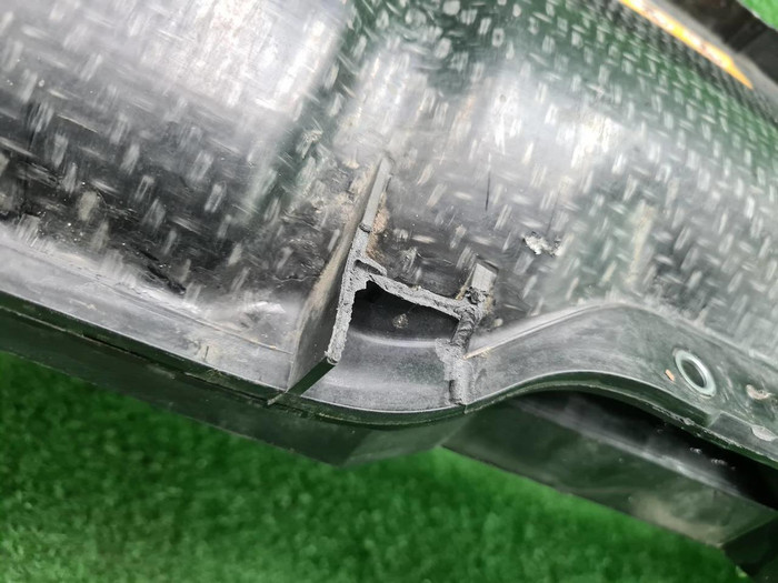 Телевизор Mercedes GLS x167 (2019-н.в.)