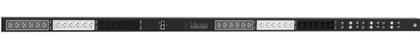 Блок розеток RAKTEK RTP3E3236
