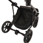 Коляска 2 в 1 Pituso Confort плюс Misty Mint/Ментол