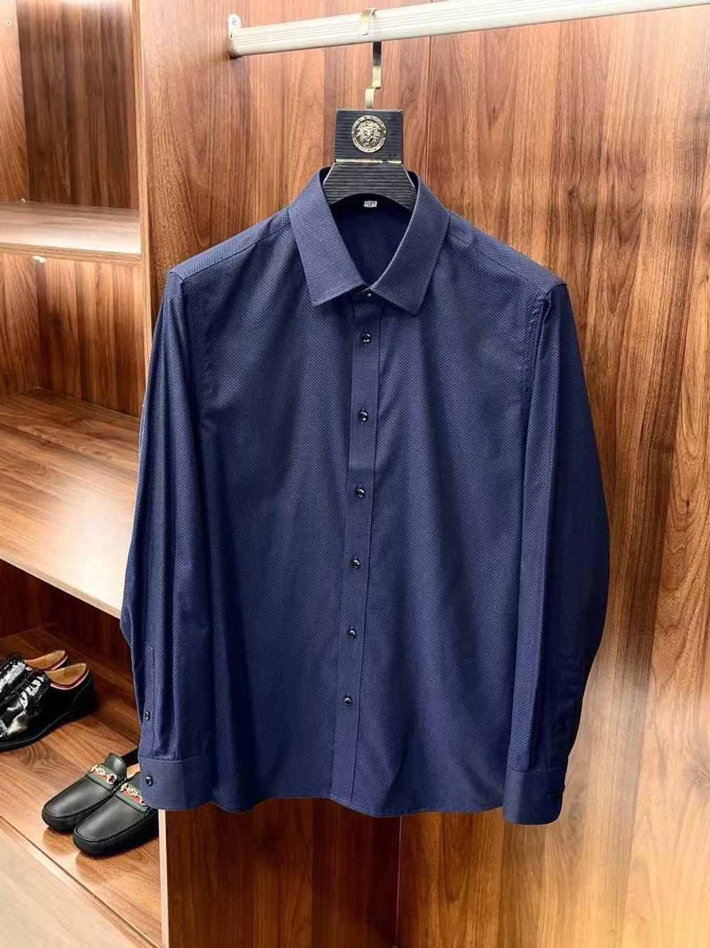 Рубашка Zegna