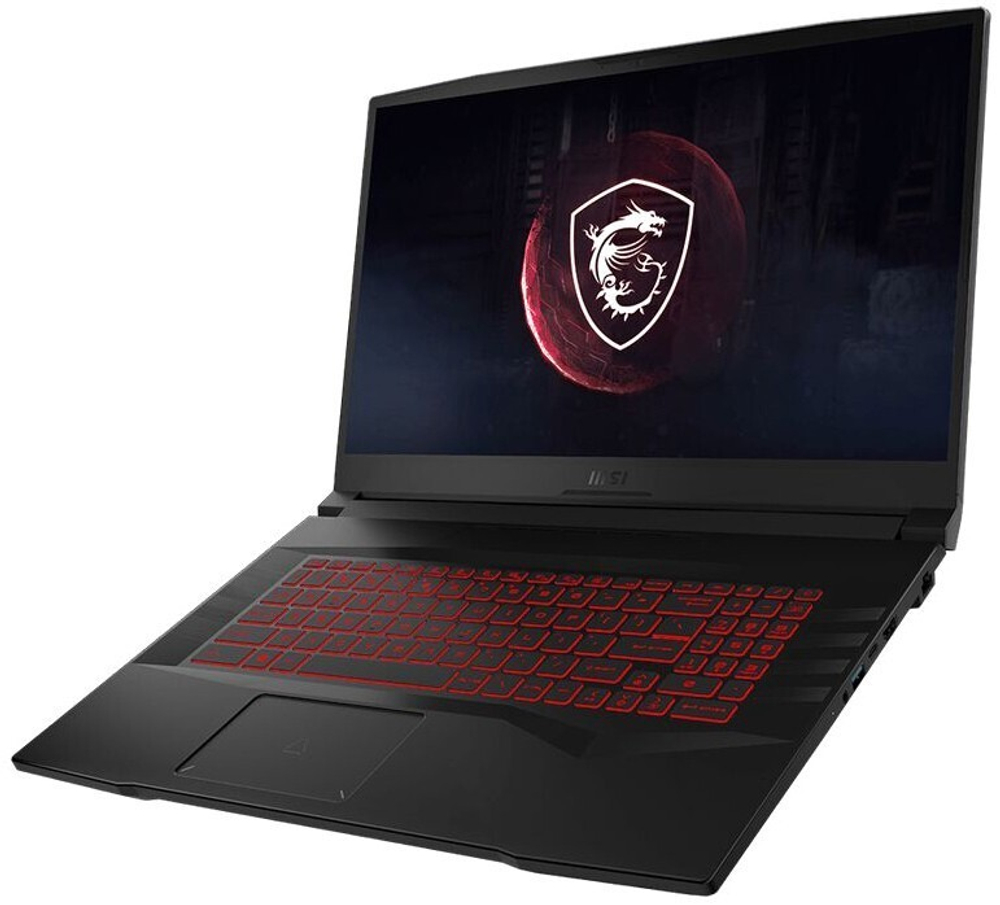 Ноутбук 17.3" MSI Pulse GL76 11UEK-080XRU Серый (9S7-17L122-080)