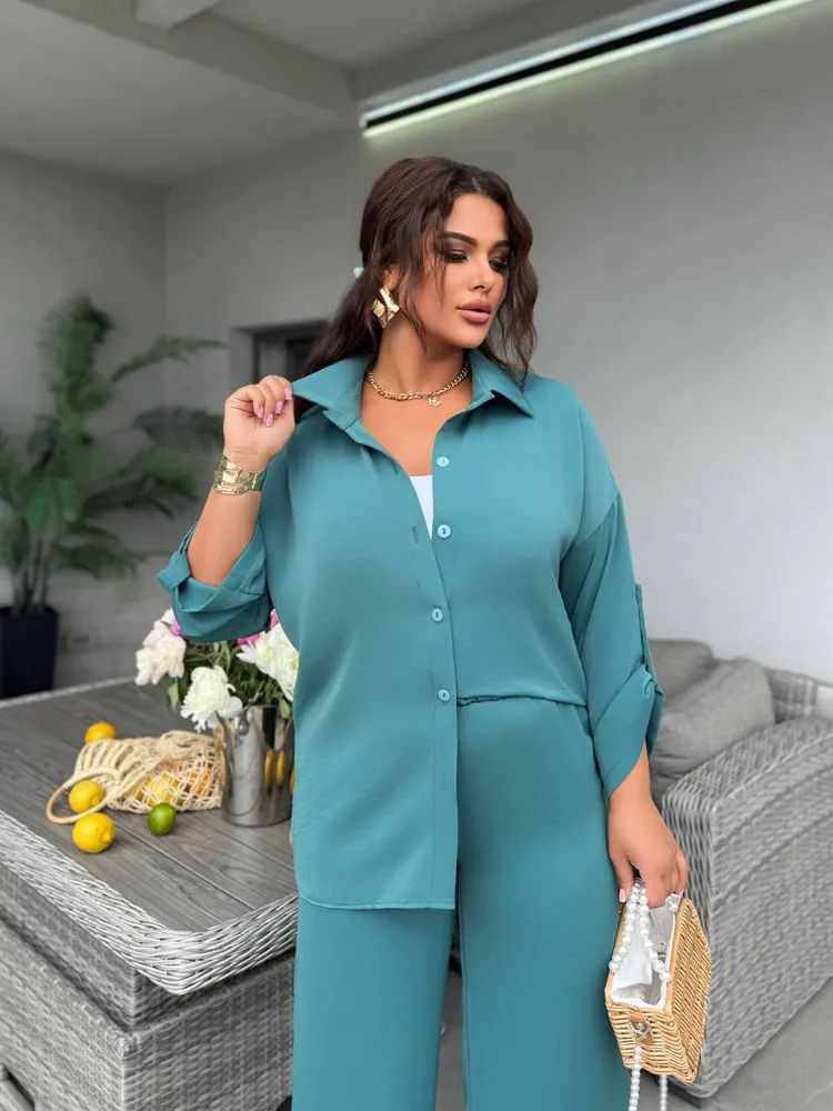 Костюм УК-4409-127/2 Фабрика Моды