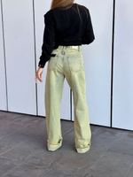 Джинсы женские 1488