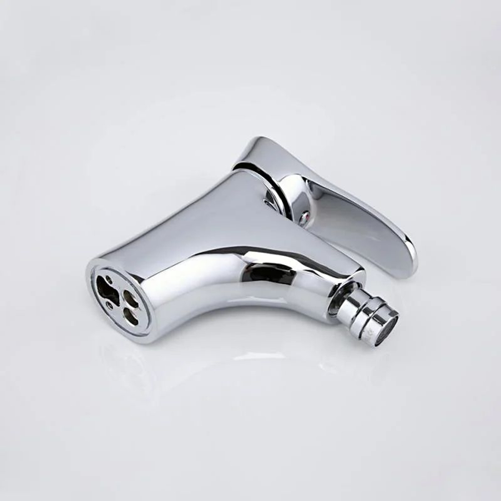 Смеситель для биде F5001, хром, FRAP