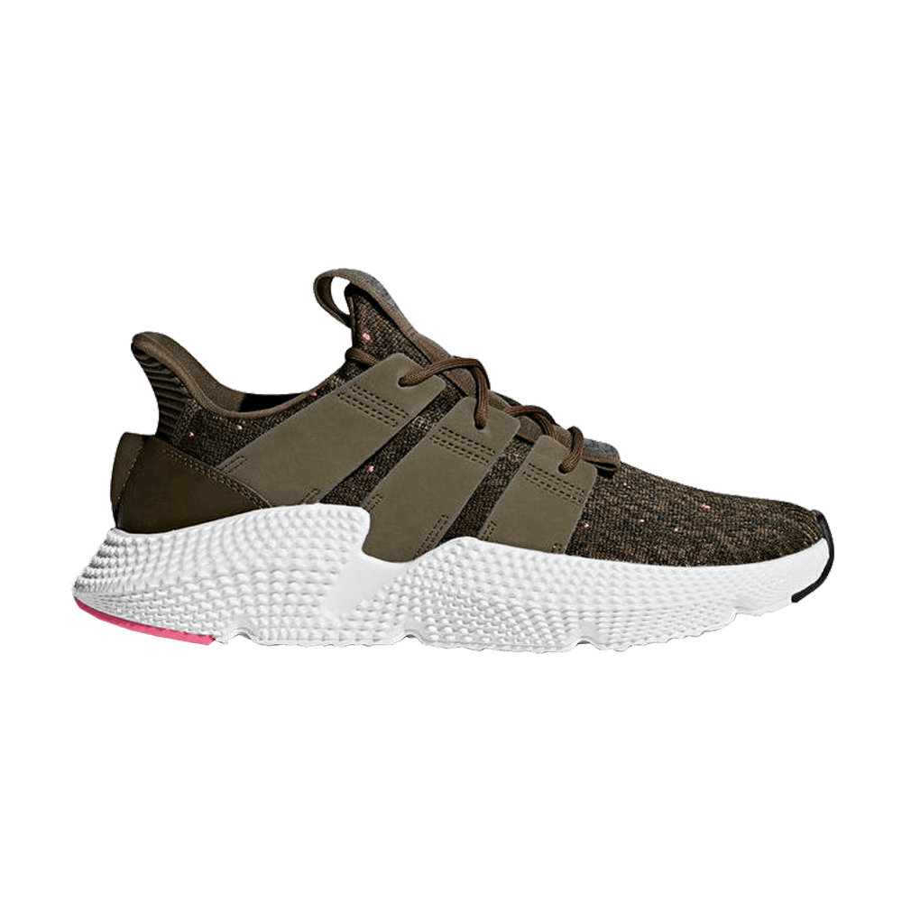 Кроссовки Adidas Originals Prophere Trace Olive