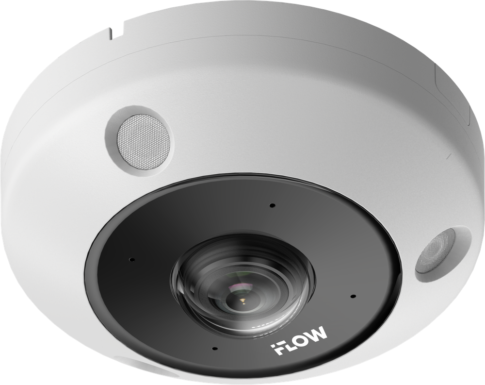 IP-камера iFlow F-IC-5048CHMS/EWY(11-40mm)