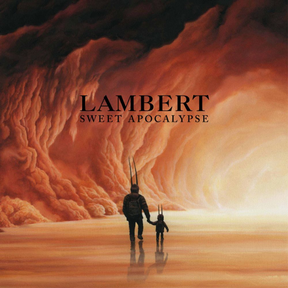 Lambert / Sweet Apocalypse (LP)