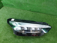 Битая Фара правая EXEED VX (2021-2024) LED