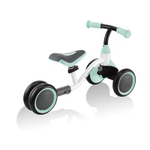 Беговел-каталка Globber Learning Bike White-Mint