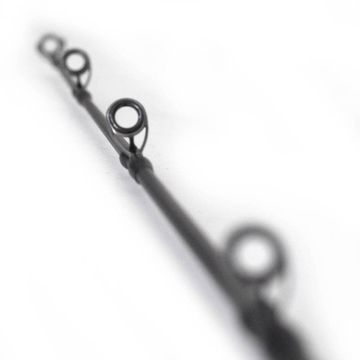 Удилище OKUMA Guide Select Spinning 6'6" 197cm MH 10-30g 2pcs