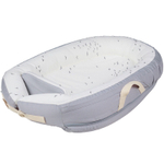 Кокон Voksi Baby Nest Premium