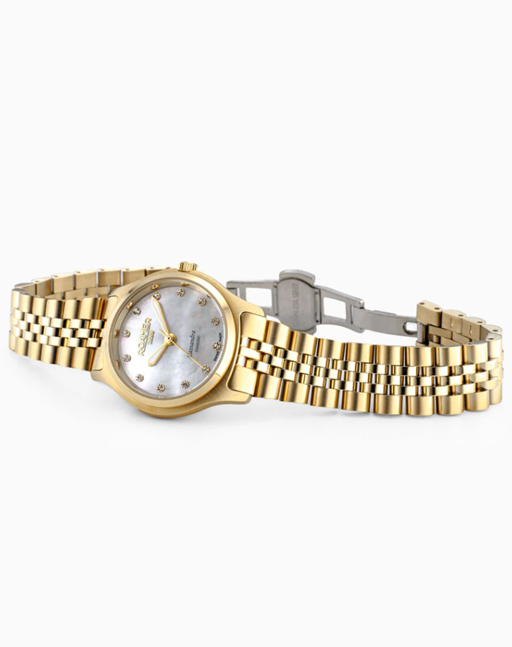 Roamer Cassandra Diamond 626847 48 89 20