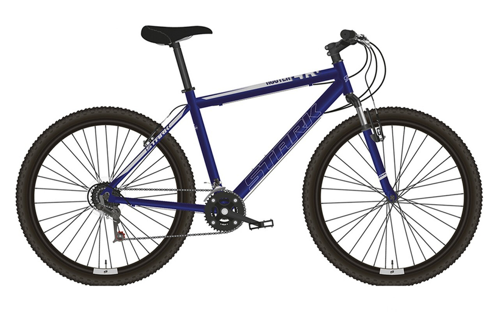 Горный велосипед Stark Outpost 26.1 V (2022)