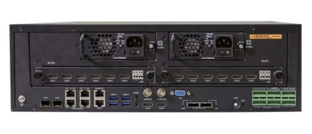 Видеорегистратор  UNIVIEW NVR516-64S