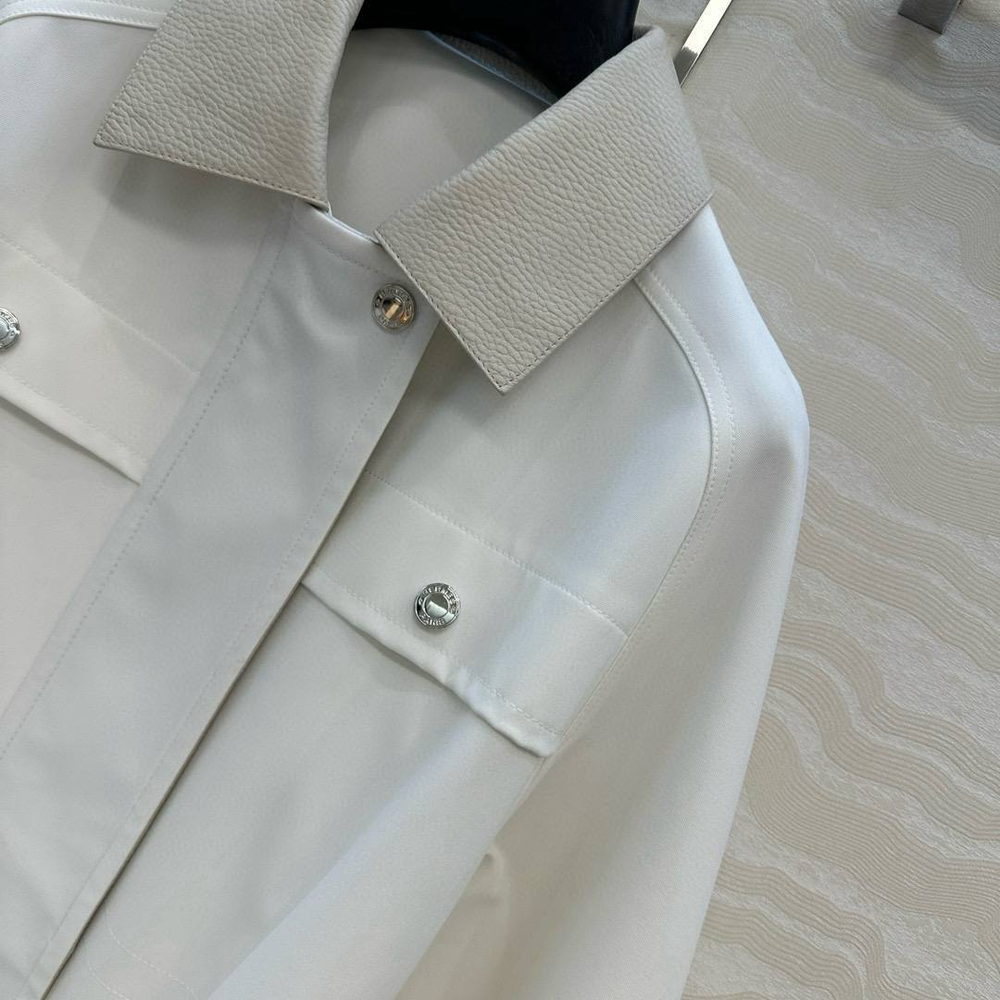 Плащ Hermes