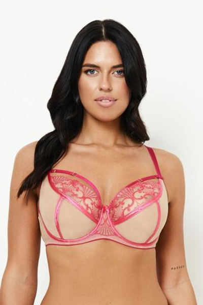 DIAMOND Soft Бюст SUBTILLE