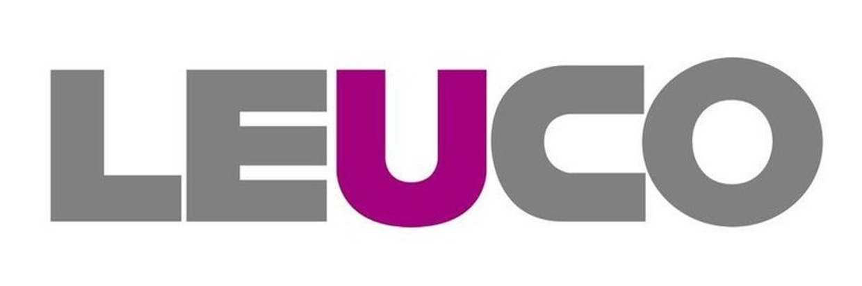 Мы - официальные представители компании Leuco